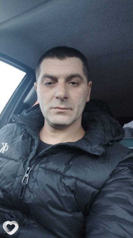 Михаил, 42, Луганске — анкета №1008760