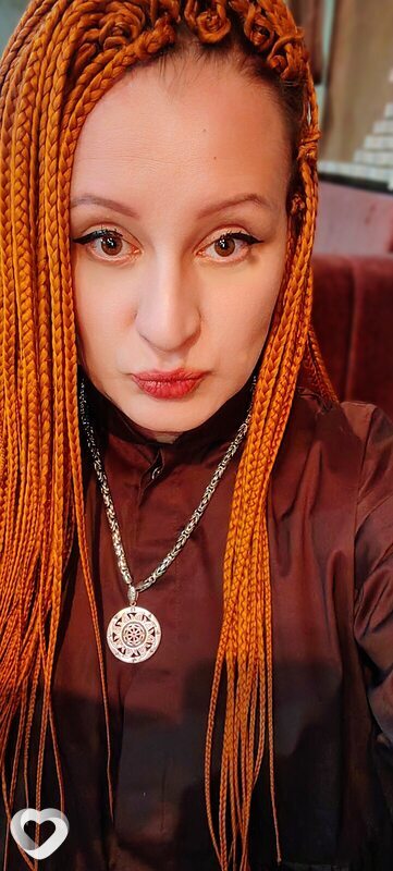 Lera, Усолье-Сибирское