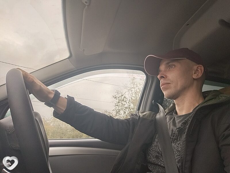Константин, 34, Перми — анкета №1008776