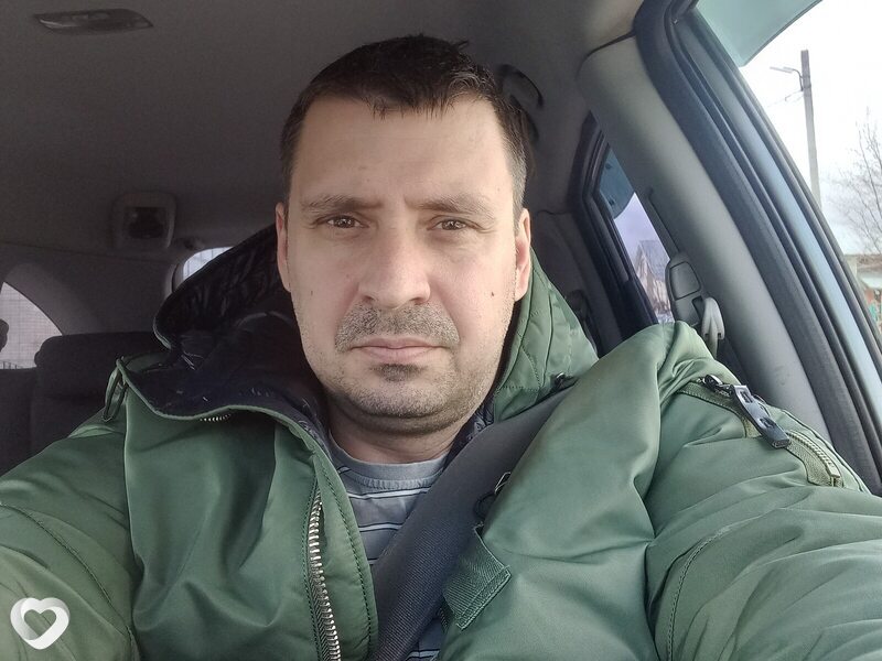 Илья, 39, Санкт-Петербурге — анкета №1008778