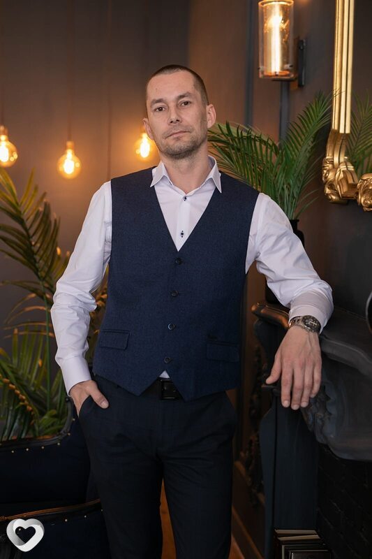 Игорь, 39, Екатеринбурге — анкета №1008780