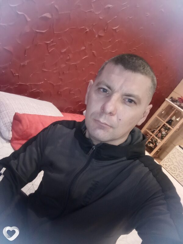 Владимир, 35, Кургане — анкета №1008783