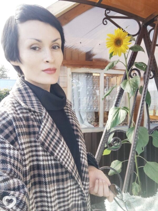 Настя, 45, Ростове-на-Дону — анкета №1008784
