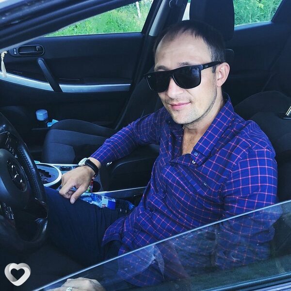 Коля, 37, Екатеринбурге — анкета №1008792