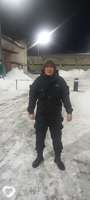 Александр, 34, Москве — анкета №1008806