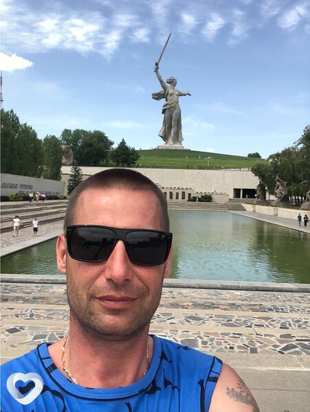Михаил, 44, Выксе — анкета №1008857