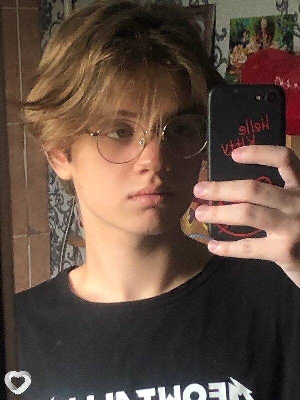 Дима, 22, Брянске — анкета №1008860