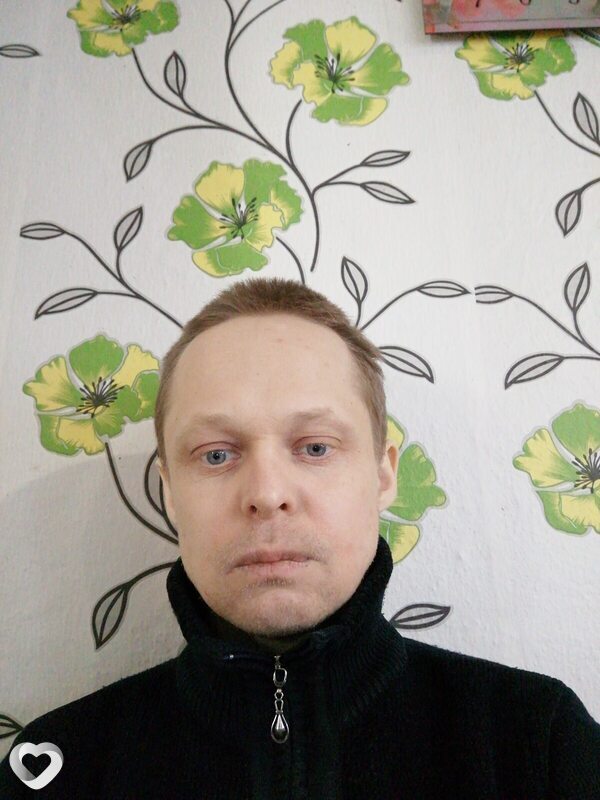 Дмитрий, 39, Тулуне — анкета №1008864