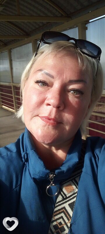 Екатерина, 52, Абакане — анкета №1008865