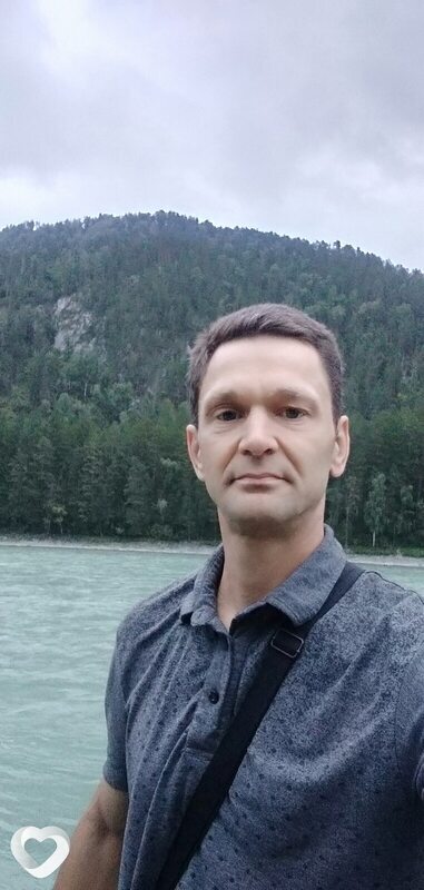 Федор, 49, Новоалтайске — анкета №1008874