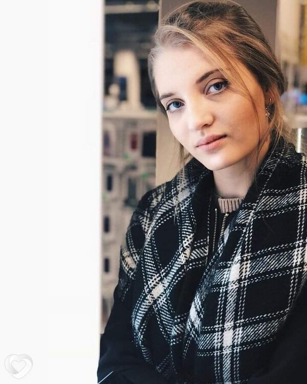 Каріна, 36, Луцке — анкета №1008875