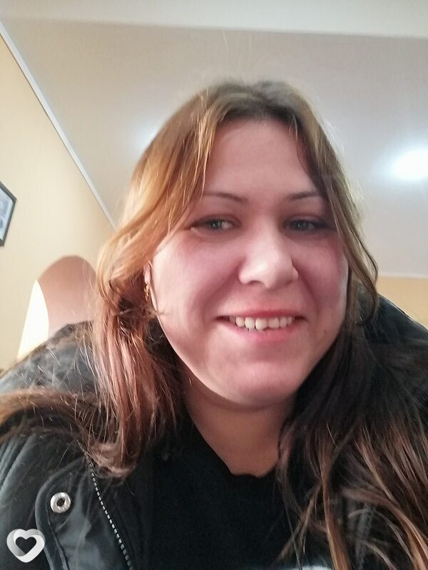 Волчица, 38, Владивостоке — анкета №1008807