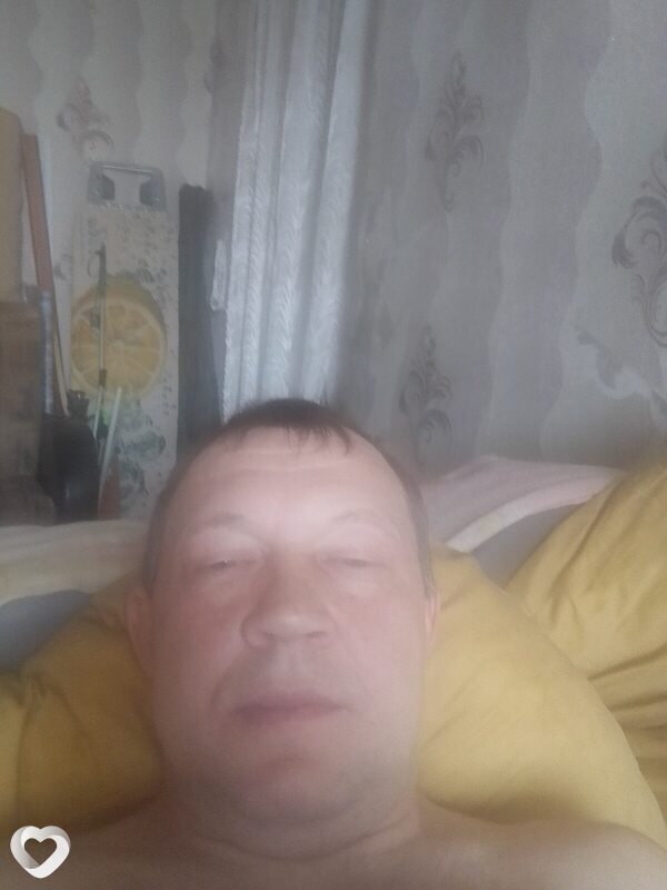 Алексей, 50, Омске — анкета №1008813