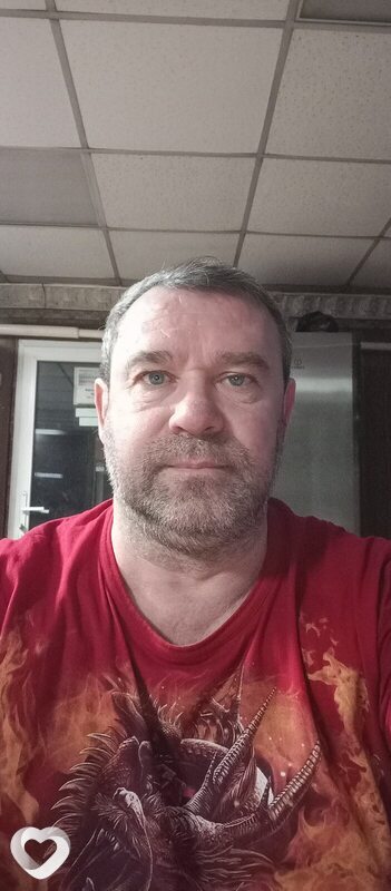 Юрий, 55, Белове — анкета №1008815