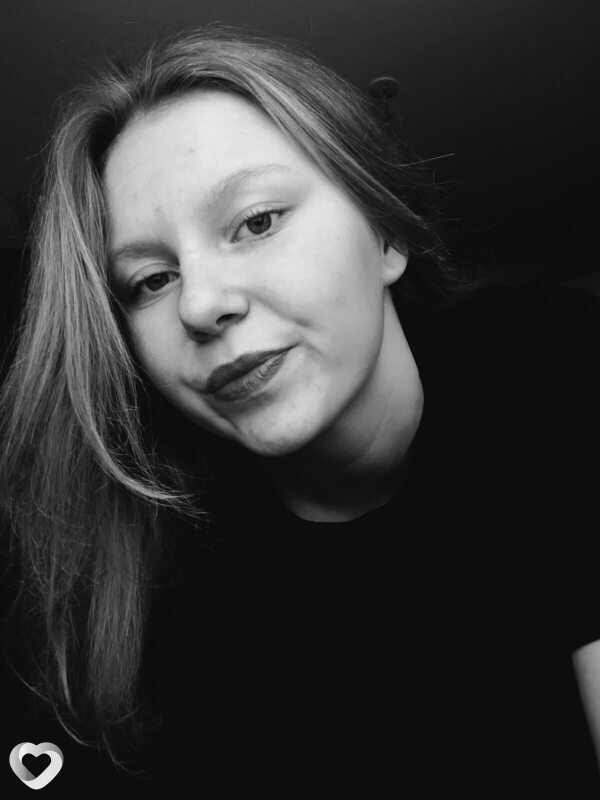 Ekaterina, 20, Челябинске — анкета №1008817