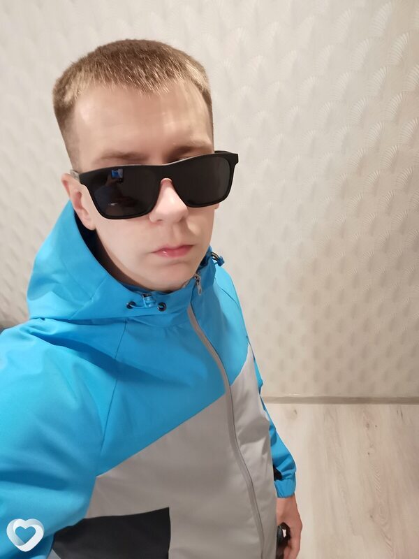Иван, 35, Москве — анкета №1008823