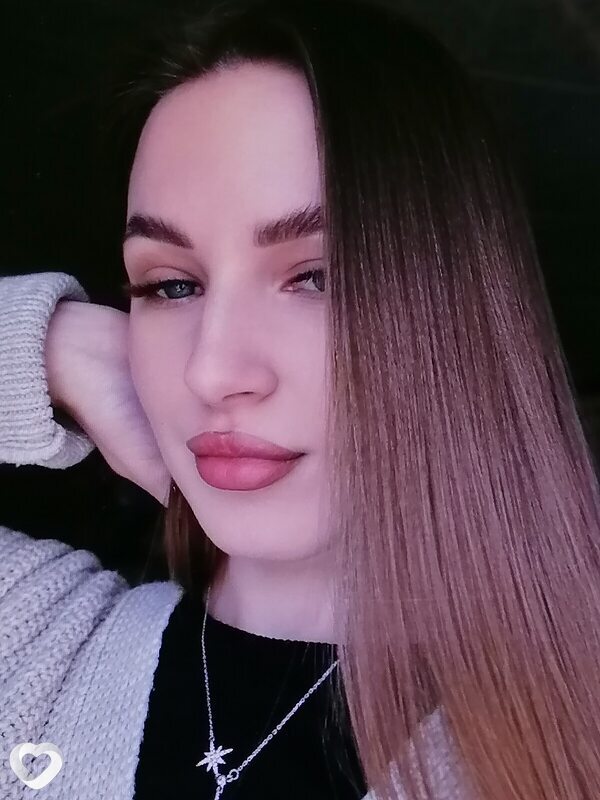 Елена, 22, Находке — анкета №1008825