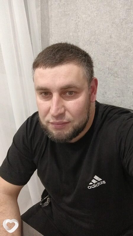Эльман, 38, Дербенте — анкета №1008829