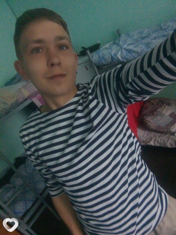 Алексей, 27, Поставах — анкета №1008830