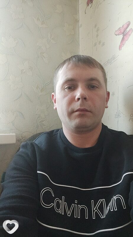 Ник, 38, Екатеринбурге — анкета №1008837