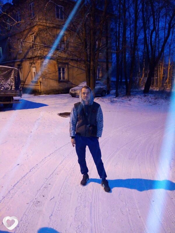 Русский, 42, Белгороде — анкета №1008839