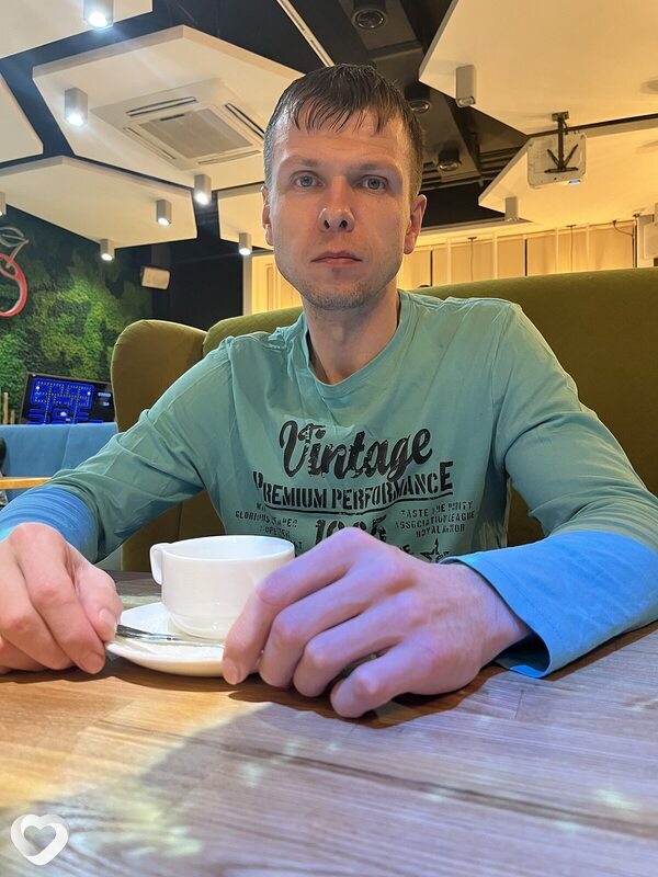 Алекс, 36, Набережных Челнах — анкета №1008843
