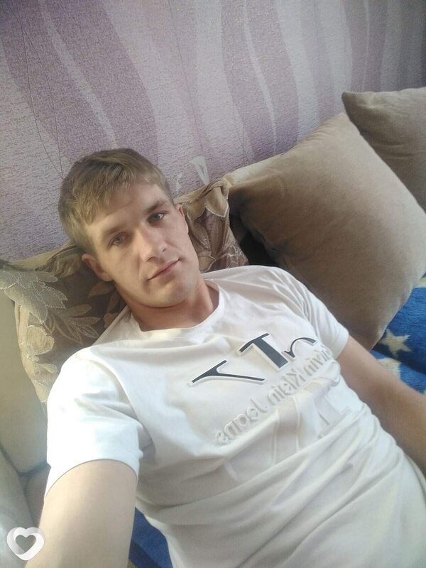 Иван, 28, Сергиеве Посаде — анкета №1008844