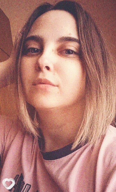 Анна, 45, Оренбурге — анкета №1008845