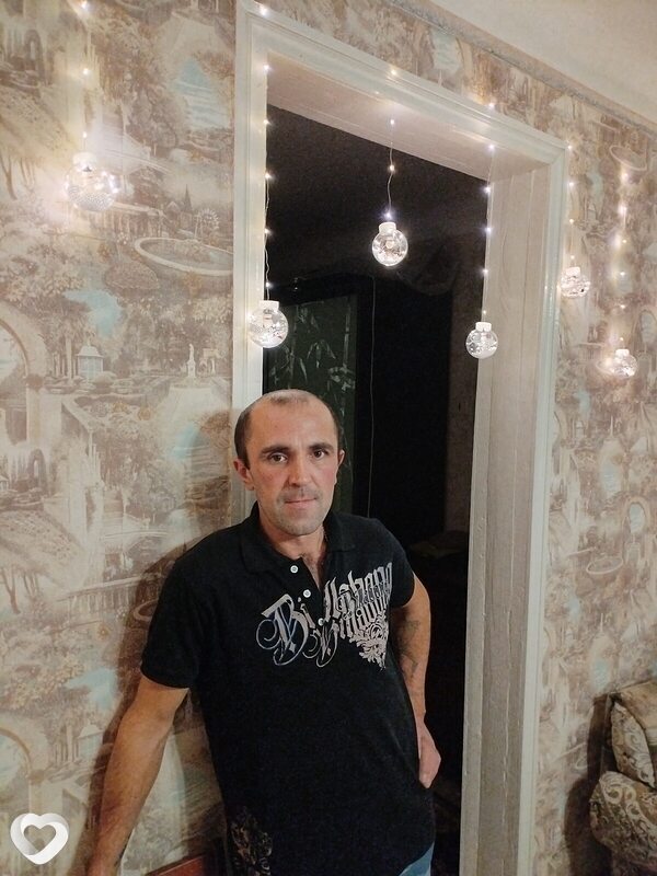 Виктор, 48, Таганроге — анкета №1008846