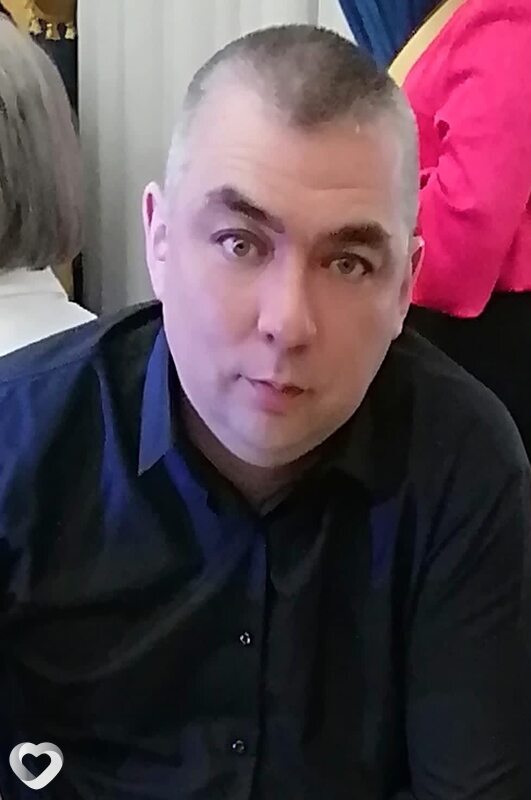 Рустам, 39, Балакове — анкета №1008849