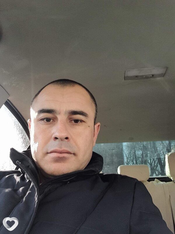 Ражаб, 44, Уральске — анкета №1008854