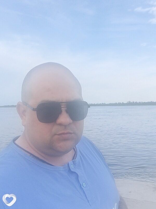 Дима, 37, Волгограде — анкета №1008881