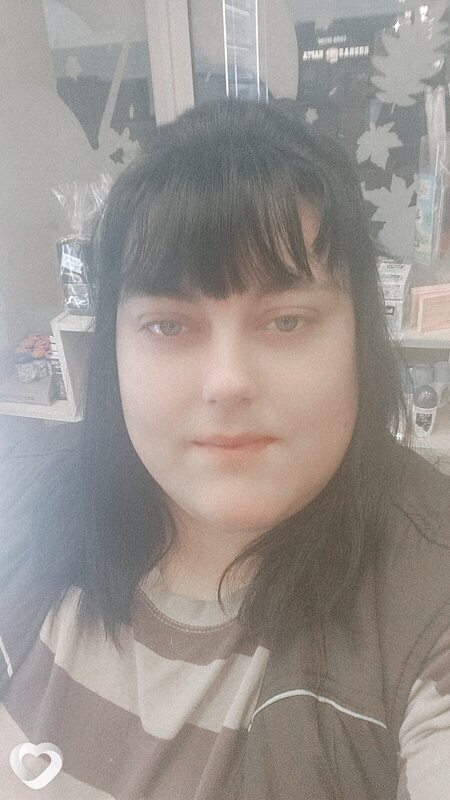 Лена, 28, Бийске — анкета №1008886