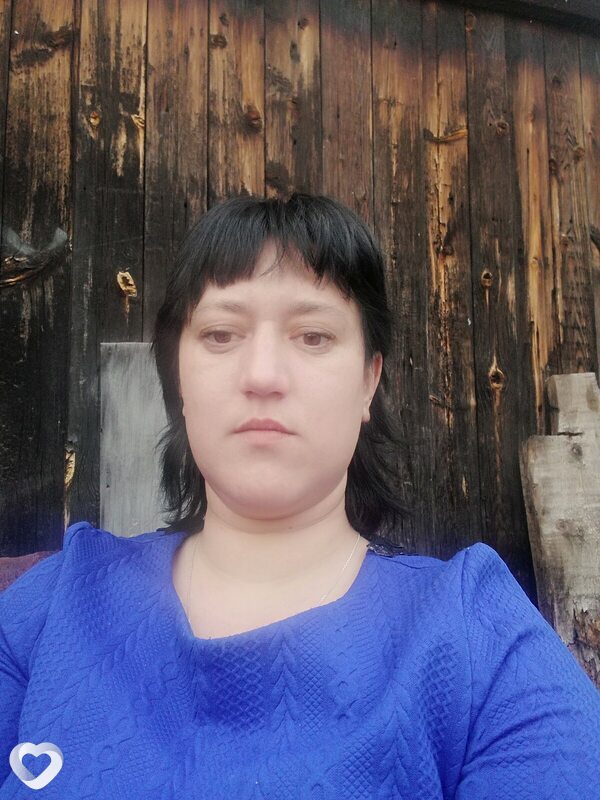 Настена, 33, Челябинске — анкета №1008891
