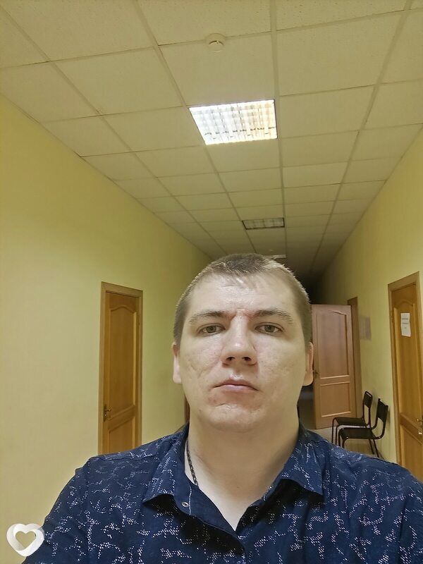 Михаил, 37, Осинниках — анкета №1008893