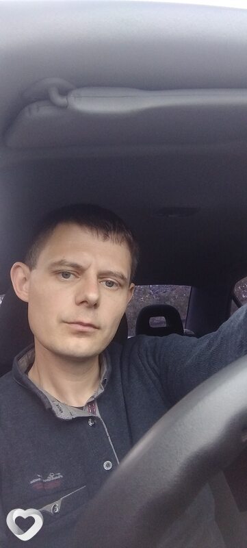 Валерий, Павлоград