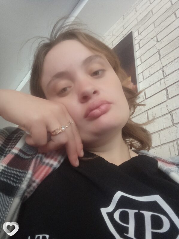 Лариса, 26, Одессе — анкета №1008895