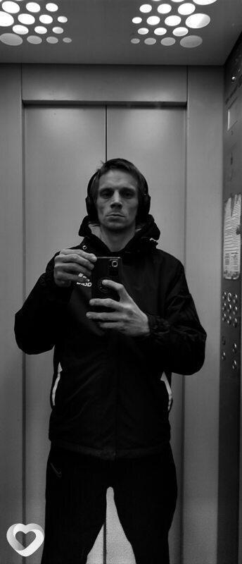 Саша, 33, Санкт-Петербурге — анкета №1008899
