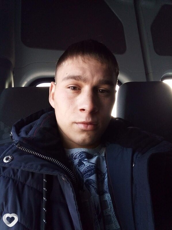 Максим, 26, Чите — анкета №1008903