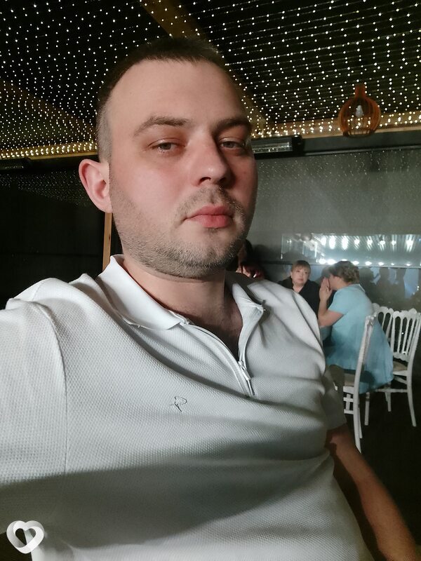 Valerii, 36, Кишинёв — анкета №1008904