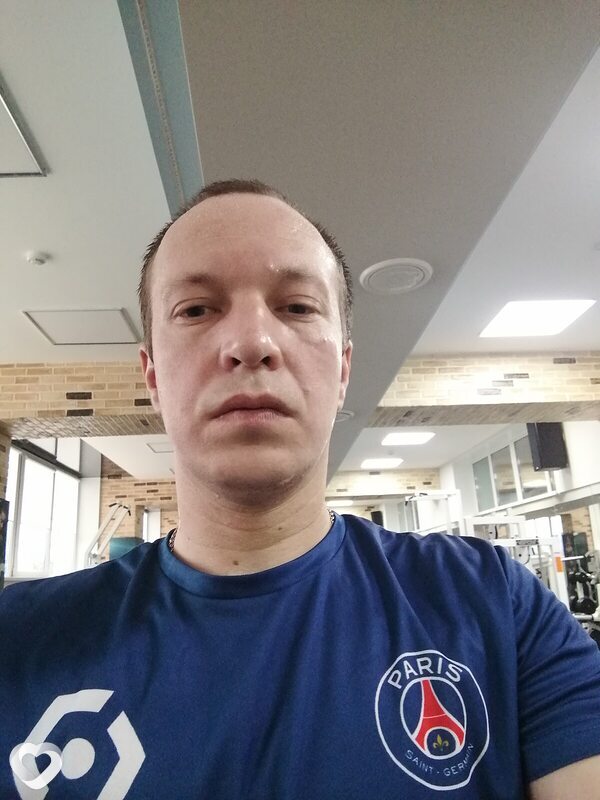 Евгений, 40, Миассе — анкета №1308020