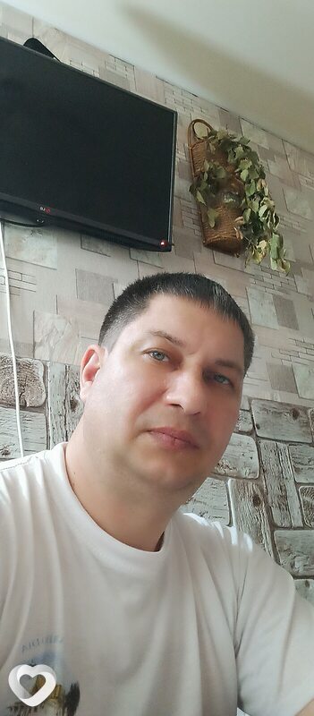 Дмитрий, 43, Саратове — анкета №1008961