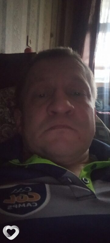 Андрей, 45, Микашевичи — анкета №1008962