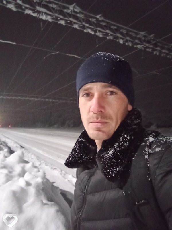 Владимир, 35, Краснодаре — анкета №1008966