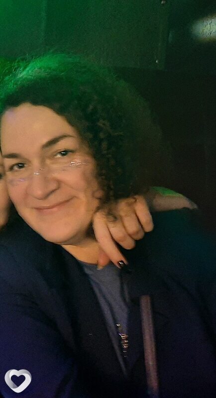 Яна, 37, Екатеринбурге — анкета №1008973
