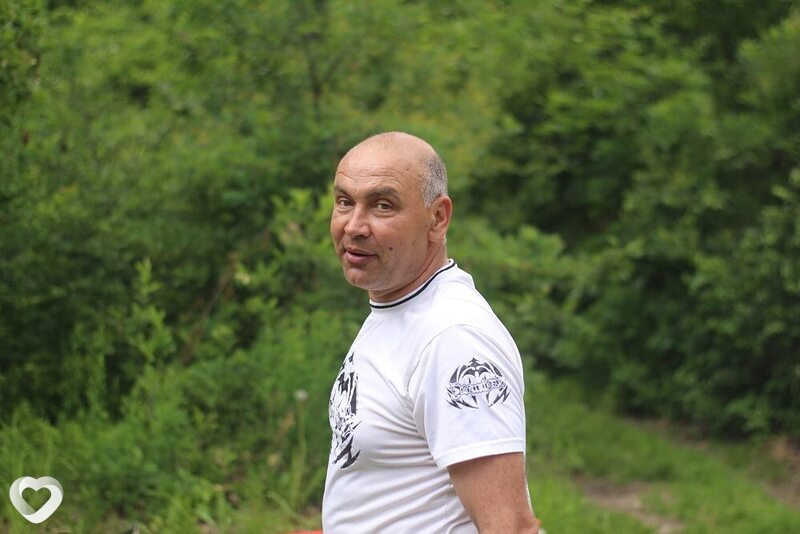 Георгий, 53, Кишинёв — анкета №1008905