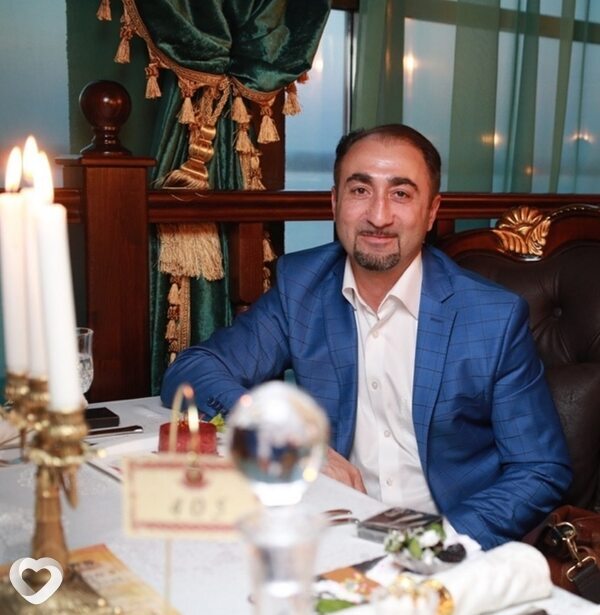 Maximus, 54, Самаре — анкета №1008909