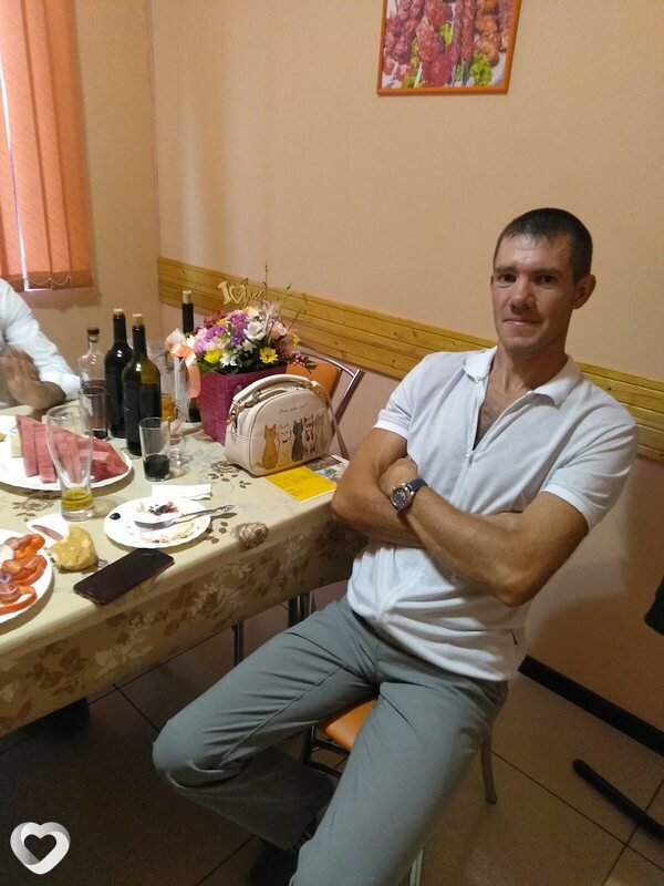 Димка, 37, Саратове — анкета №1008914