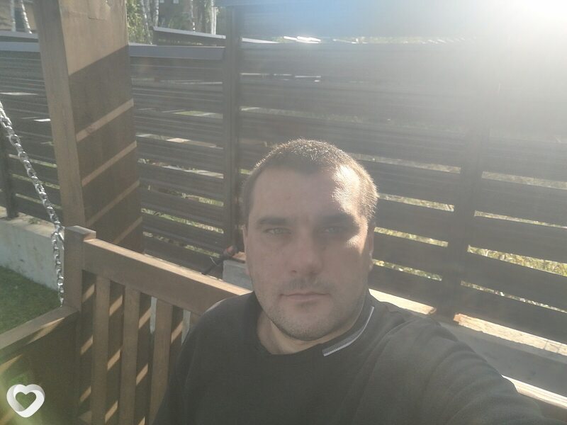 Виктор, 43, Иркутске — анкета №1008917