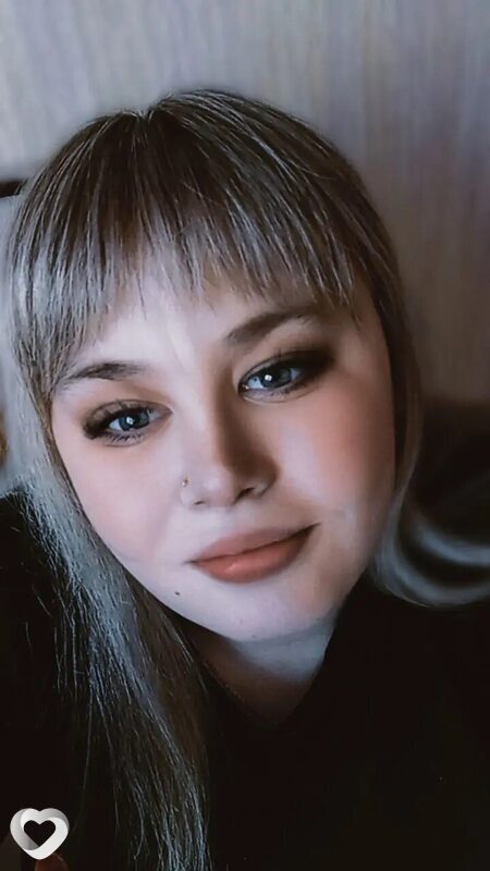Аня, 25, Ачинске — анкета №1008918
